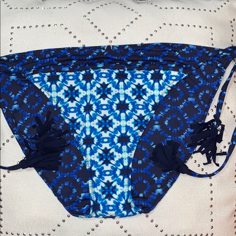 Tommy Bahama bikini bottom